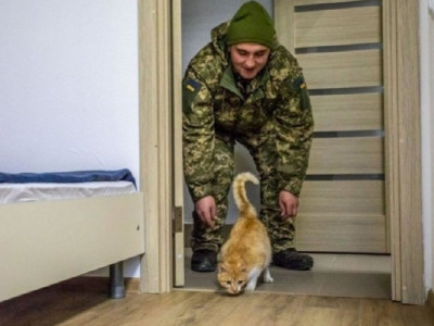 Хто з військовослужбовців має право на квартиру від держави