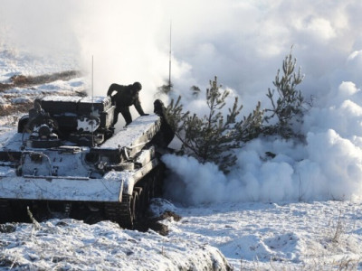 Росіяни можуть оточити Авдіївку - 47 ОМБр