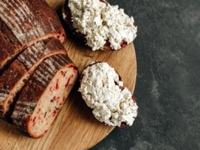 Крафтовий сир за індійським рецептом виготовляють на Львівщині