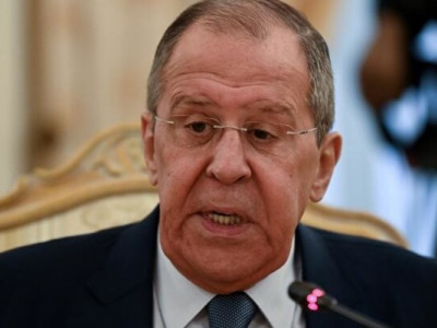 Лавров погрожував Молдові як наступній жертві на засіданні Ради міністрів ОБСЄ