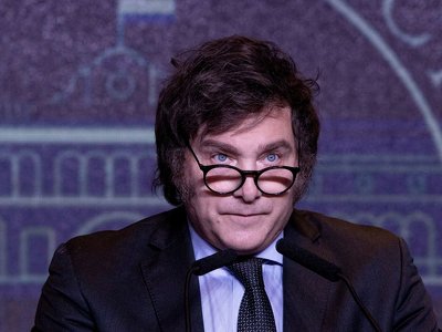 Зеленський відвідає інавгурацію президента Аргентини, - ЗМІ