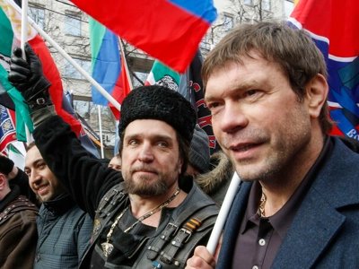 У ГУР МО України розповіли про списки тих, за ким українські спецслужби стежать на території РФ