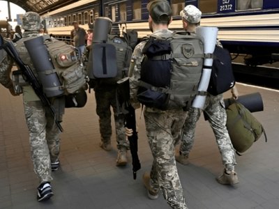Для військовослужбовців запустили додатковий сервіс замовлення квитків на потяг