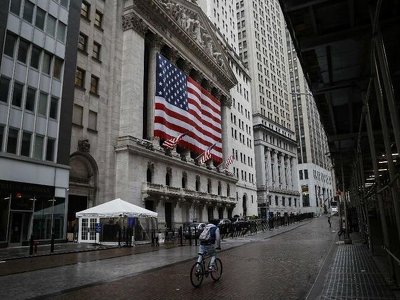 “Американці ведуть себе несерйозно”: неготовність США допомагати Україні вплине на союзників — Bloomberg