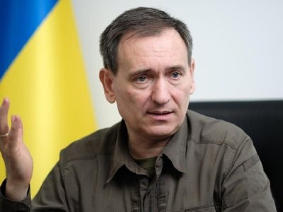 Президент України звільнив свого представника у Верховній Раді