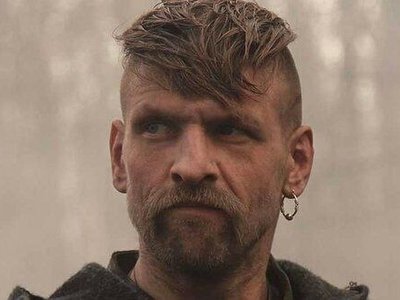 У війні з російськими окупантами загинув відомий український актор