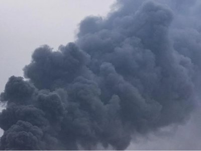 росіяни вкотре обстріляли прикордоння Чернігівщини