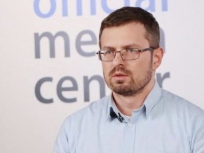Виявили джерело гепатиту А на ринку Вінниці