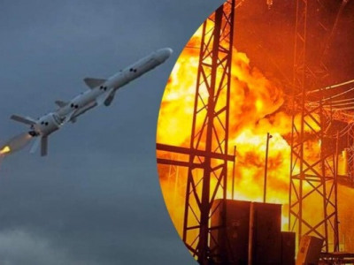 Загроза для української цивільної, енергетичної інфраструктури зберігається - ГУР