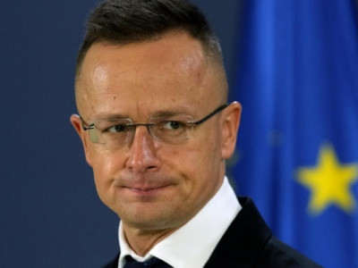 Зустрічі Орбана та Зеленського має передувати належна підготовка, - Сіярто