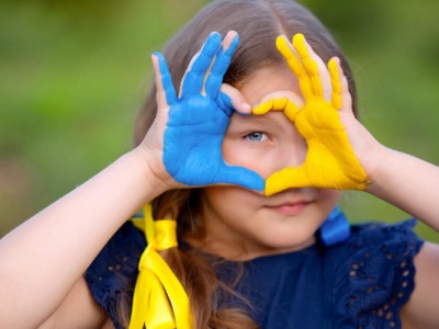 Українська ідентичність - психологічна складова Перемоги
