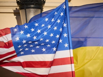 У США сподіваються на переговори України з РФ на вигідних умовах до кінця 2024 року