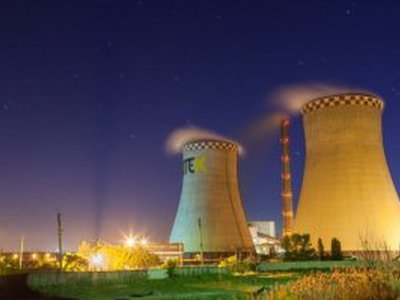 Україна повністю відмовилася від постачання запчастин до атомних реакторів з рф