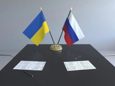 На вигідних для Києва умовах. У США сподіваються на переговори між Україною та Росією