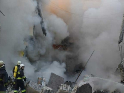 Росіяни поновили ракетні обстріли з Ту-95. Є загиблий і поранені