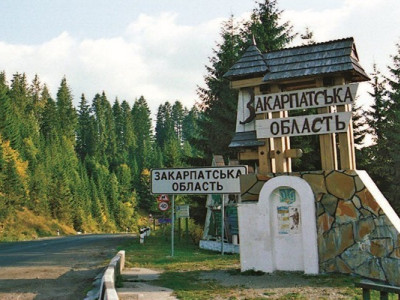 Хто стоїть за закручуванням гайок в Закарпатській області