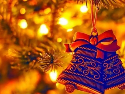 Вихідні на Різдво та Новий рік 2024: скільки відпочиваємо на свята