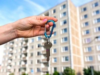 Як змінився ринок нерухомості у 2023 році: новобудови, вторинний продаж та оренда