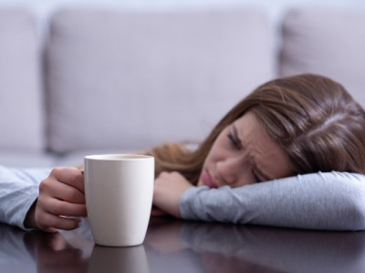 Поради українця: що робити, якщо не хочеться нічого робити