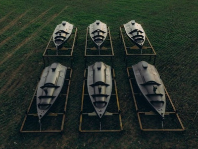 Вражаюча віддача: в NYT розповіли про успіхи України в застосуванні морських дронів