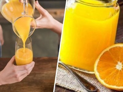 Дієтолог пояснила, чи корисний апельсиновий сік