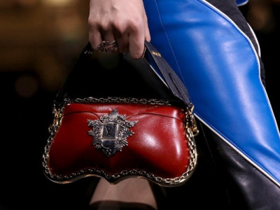 Гід по fashion: як підібрати сумку на кожен день