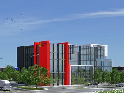 Індустріальні парки Вінниччини вплутані в скандал