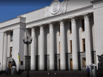 У Верховній Раді запрацювала Спеціальна комісія з питань захисту внутрішніх переселенців
