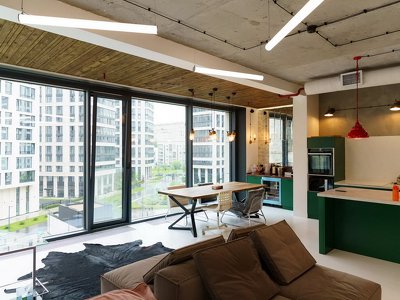 Як робити ремонт в новобудові: покрокова інструкція