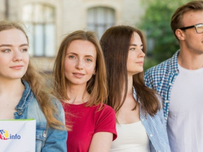 Робота в Польщі для студентів з України: Як поєднувати навчання і роботу