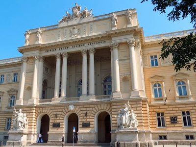 В Україні майже втричі планують скоротити кількість вищих навчальних закладів