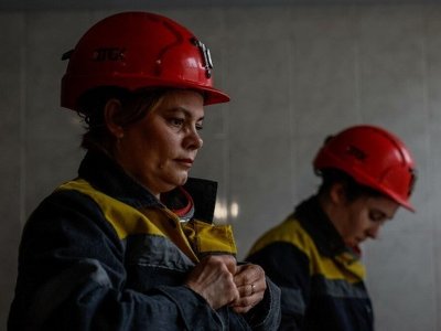 Не «справжня чоловіча робота»: як жінки руйнують стереотипи в професії