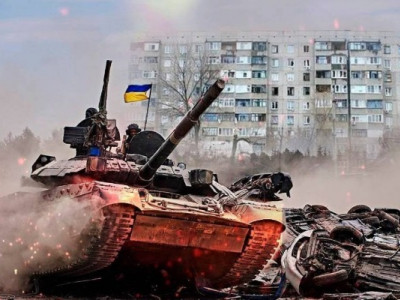 Путіну конче потрібні перемоги: у ЗСУ назвали ціль росіян у Харківській області