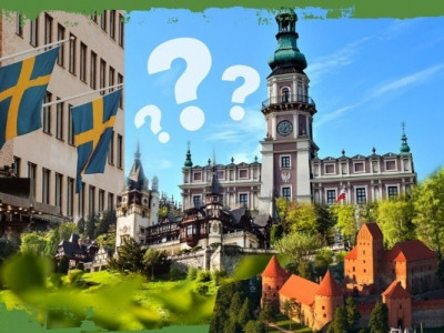 Яку країну обрати для евакуації у 2024 році: оновлений рейтинг