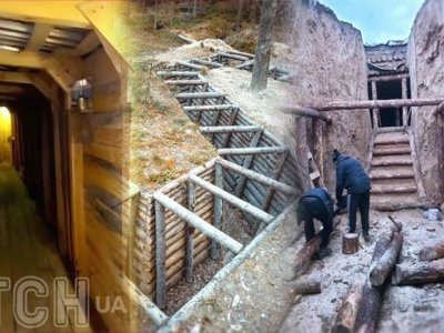 Підземні міста росіян в Україні: експерт назвав зброю, яка зруйнує фортеці окупантів
