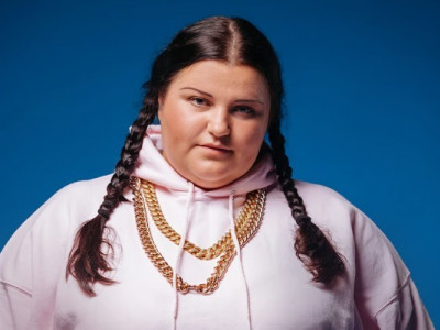 Назвали alyona alyona хабалкою: що реперка відповіла ведучим YouTube-шоу Ісландія