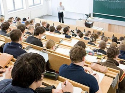 Університетів стане менше. Уряд знову готує масштабну реформу вищої освіти
