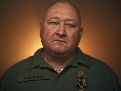 Генерал Марченко вважає, що РФ цього року спробує відрізати ЗСУ від Чорного моря