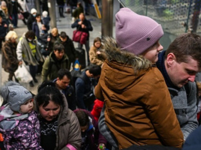 Після війни додому можуть не повернутися 3 мільйони українців. Що буде з економікою?