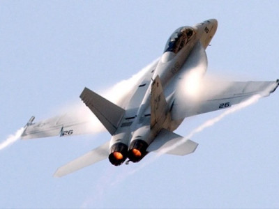 Австралія відмовилась передавати Україні винищувачі F/A-18 через українського посадовця