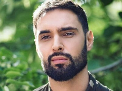 Віталій Козловський вперше відреагував на чутки про те, що більше не служить в ЗСУ