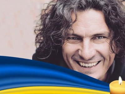 Дев’ять років без Кузьми Скрябіна: ТОП-10 цитат легенди (ФОТО)
