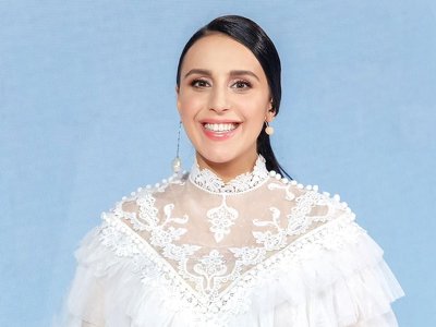 Джамала оголосила про третю вагітність у день фіналу Національного відбору на Євробачення 2024