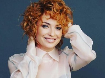 41-річна Вікторія Булітко поділилась новиною про планування першого весілля