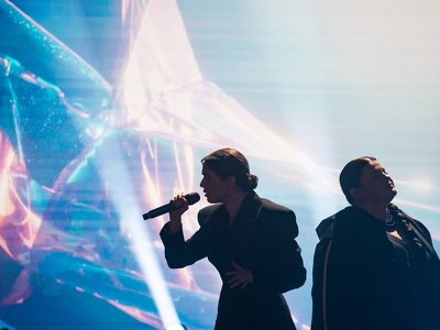 alyona alyona та Jerry Heil перемогли у фіналі національного відбору “Євробачення”