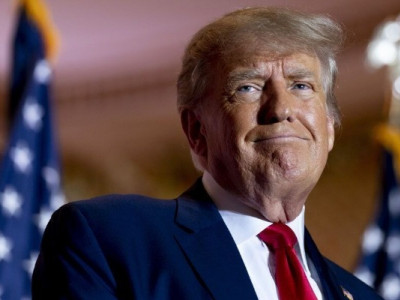 Трамп може пожертвувати Україною заради перемоги на виборах – FT