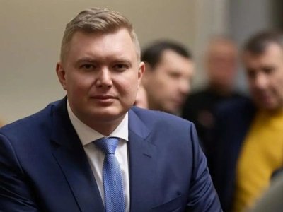 “Шукайте собі іншу країну”: нардеп Кривошеєв жорстко висловився щодо чоловіків, які не хочуть воювати