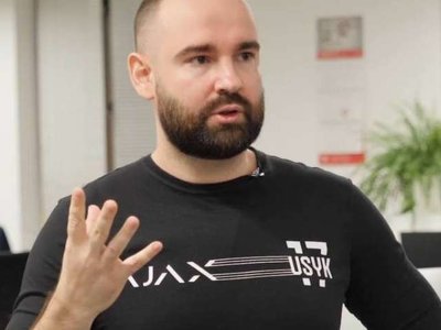 Ajax Systems продовжує постачати продукцію в Росію за допомогою схем паралельного імпорту