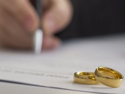 Одружитися можна буде через відео: у Мінцифри анонсували нову послугу