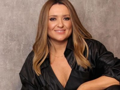 Наталія Могилевська повідомила, що стала жертвою шахраїв
